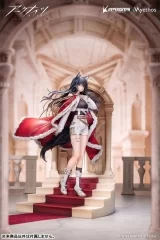 Оригинальная аниме фигурка «Arknights Texas the Omertosa Yi Jun VER. 1/7 Complete Figure»
