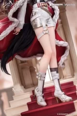 Оригинальная аниме фигурка «Arknights Texas the Omertosa Yi Jun VER. 1/7 Complete Figure»