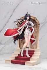 Оригинальная аниме фигурка «Arknights Texas the Omertosa Yi Jun VER. 1/7 Complete Figure»