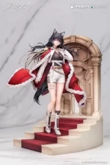 Оригинальная аниме фигурка «Arknights Texas the Omertosa Yi Jun VER. 1/7 Complete Figure»