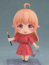 Оригинальная аниме фигурка «Nendoroid TV Anime "Witch Watch" Nico Wakatsuki»
