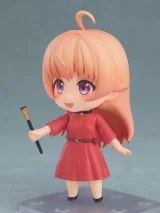 Оригинальная аниме фигурка «Nendoroid TV Anime "Witch Watch" Nico Wakatsuki»