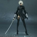 Оригинальная аниме фигурка «NieR:Automata 2B (YoRHa No.2 Type B) DX Version Complete Figure»