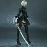 Оригинальная аниме фигурка «NieR:Automata 2B (YoRHa No.2 Type B) DX Version Complete Figure»