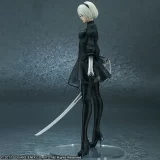Оригинальная аниме фигурка «NieR:Automata 2B (YoRHa No.2 Type B) DX Version Complete Figure»