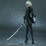 Оригинальная аниме фигурка «NieR:Automata 2B (YoRHa No.2 Type B) DX Version Complete Figure»