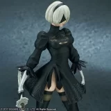 Оригинальная аниме фигурка «NieR:Automata 2B (YoRHa No.2 Type B) DX Version Complete Figure»