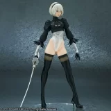 Оригинальная аниме фигурка «NieR:Automata 2B (YoRHa No.2 Type B) DX Version Complete Figure»