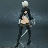 Оригинальная аниме фигурка «NieR:Automata 2B (YoRHa No.2 Type B) DX Version Complete Figure»