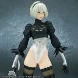 Оригинальная аниме фигурка «NieR:Automata 2B (YoRHa No.2 Type B) DX Version Complete Figure»