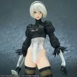 Оригинальная аниме фигурка «NieR:Automata 2B (YoRHa No.2 Type B) DX Version Complete Figure»