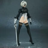 Оригинальная аниме фигурка «NieR:Automata 2B (YoRHa No.2 Type B) DX Version Complete Figure»