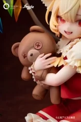 Оригинальная аниме фигурка «Touhou Project Flandre Scarlet Innocent Time Ver. 1/6 Complete Figure»