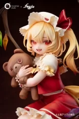 Оригинальная аниме фигурка «Touhou Project Flandre Scarlet Innocent Time Ver. 1/6 Complete Figure»