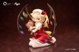 Оригинальная аниме фигурка «Touhou Project Flandre Scarlet Innocent Time Ver. 1/6 Complete Figure»