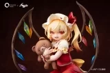 Оригинальная аниме фигурка «Touhou Project Flandre Scarlet Innocent Time Ver. 1/6 Complete Figure»