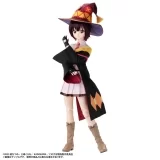 Шарнирная кукла «1/3 Another Realistic Character No.025 TV Anime "Kono Subarashii Sekai ni Bakuen wo!" Megumin Complete Doll»