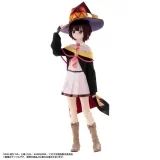Шарнирная кукла «1/3 Another Realistic Character No.025 TV Anime "Kono Subarashii Sekai ni Bakuen wo!" Megumin Complete Doll»