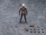 Оригинальная  фигурка «figma The Witcher 3 Wild Hunt Geralt»