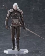 Оригинальная  фигурка «figma The Witcher 3 Wild Hunt Geralt»