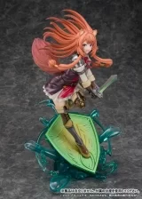 Оригинальная аниме фигурка «TV Anime "The Rising of the Shield Hero Season 2" Raphtalia 1/7 Complete Figure»