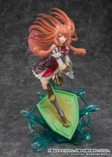 Оригинальная аниме фигурка «TV Anime "The Rising of the Shield Hero Season 2" Raphtalia 1/7 Complete Figure»