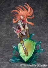 Оригинальная аниме фигурка «TV Anime "The Rising of the Shield Hero Season 2" Raphtalia 1/7 Complete Figure»