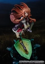 Оригинальная аниме фигурка «TV Anime "The Rising of the Shield Hero Season 2" Raphtalia 1/7 Complete Figure»