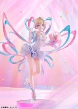 Оригинальная аниме фигурка «NEEDY STREAMER OVERLOAD OMGkawaiiAngel: Anniversary Party Ver. 1/7 Complete Figure»
