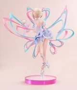 Оригинальная аниме фигурка «NEEDY STREAMER OVERLOAD OMGkawaiiAngel: Anniversary Party Ver. 1/7 Complete Figure»