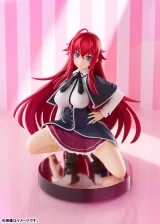 Оригинальная аниме фигурка «POP UP PARADE High School D x D HERO Rias Gremory L size Complete Figure»
