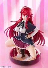 Оригинальная аниме фигурка «POP UP PARADE High School D x D HERO Rias Gremory L size Complete Figure»