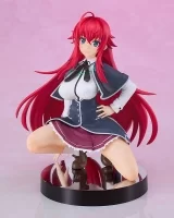 Оригинальная аниме фигурка «POP UP PARADE High School D x D HERO Rias Gremory L size Complete Figure»