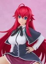Оригинальная аниме фигурка «POP UP PARADE High School D x D HERO Rias Gremory L size Complete Figure»