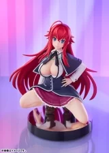 Оригинальная аниме фигурка «POP UP PARADE High School D x D HERO Rias Gremory: Doki Doki Ver. L size Complete Figure»