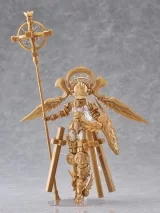 Оригинальная аниме фигурка «PLAMAX GO-05 GODZ ORDER OVERLORD Gabriel: Standard Ver. Plastic Model»