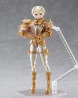 Оригинальная аниме фигурка «PLAMAX GO-05 GODZ ORDER OVERLORD Gabriel: Standard Ver. Plastic Model»