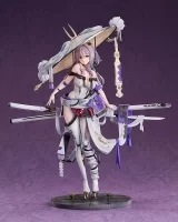 Оригинальная аниме фигурка «Goddess of Victory: Nikke Scarlet 1/7 Complete Figure v2»