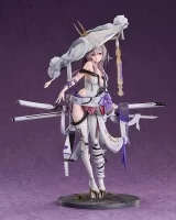Оригинальная аниме фигурка «Goddess of Victory: Nikke Scarlet 1/7 Complete Figure»