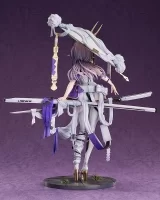 Оригинальная аниме фигурка «Goddess of Victory: Nikke Scarlet 1/7 Complete Figure»