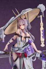 Оригинальная аниме фигурка «Goddess of Victory: Nikke Scarlet 1/7 Complete Figure»
