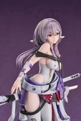 Оригинальная аниме фигурка «Goddess of Victory: Nikke Scarlet 1/7 Complete Figure»