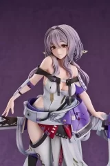 Оригинальная аниме фигурка «Goddess of Victory: Nikke Scarlet 1/7 Complete Figure»
