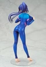 Оригинальная аниме фигурка «Love Live! Sunshine!! Kanan Matsuura Wetsuit Ver. 1/7 Complete Figure»