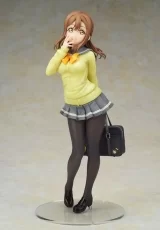 Оригинальная аниме фигурка «Love Live! Sunshine!! Hanamaru Kunikida Uniform Ver. 1/7 Complete Figure»