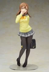 Оригинальная аниме фигурка «Love Live! Sunshine!! Hanamaru Kunikida Uniform Ver. 1/7 Complete Figure»