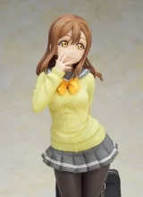 Оригинальная аниме фигурка «Love Live! Sunshine!! Hanamaru Kunikida Uniform Ver. 1/7 Complete Figure»