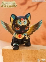 Оригинальная аниме фигурка «Bastet Non Scale Posable Figure»