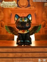Оригинальная аниме фигурка «Bastet Non Scale Posable Figure»