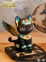 Оригинальная аниме фигурка «Bastet Non Scale Posable Figure»